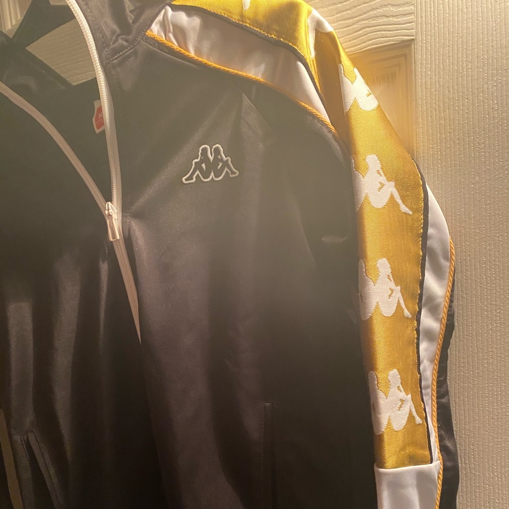 Kappa jacket - Picture 2 of 4